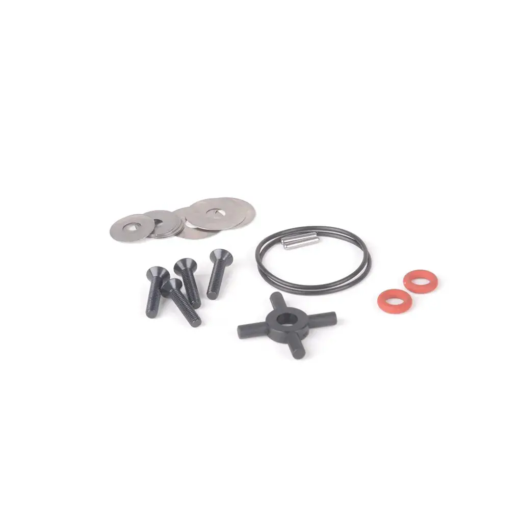 Gear Diff Rebuild Kit - Kr,Kc,L1/Evo,Ld/2,St/2 1