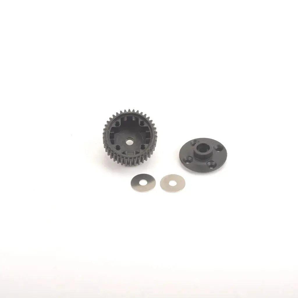 Gear Diff Mouldings - Kr,Ld/2,St/2 1