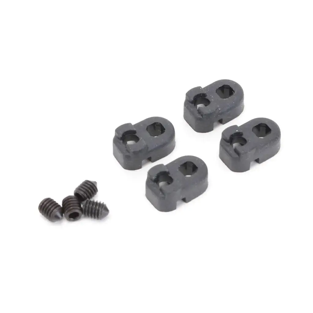 Roll Bar Clamps Pk4 - Mi5evo,Kd,Kd.Ld 1