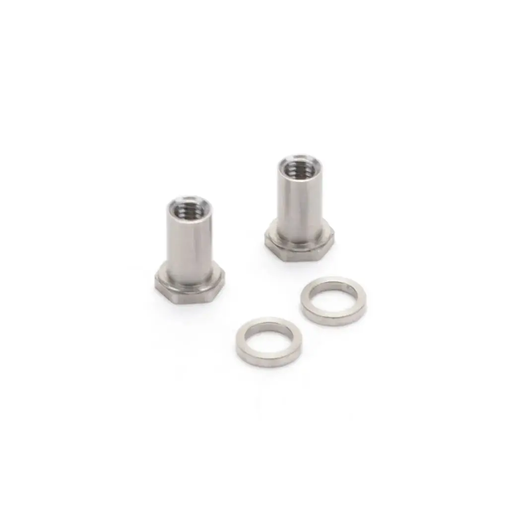 Steering Pivots Short-K2,Kf2,Mi6/Evo,Kd/C,Ld23,St 1
