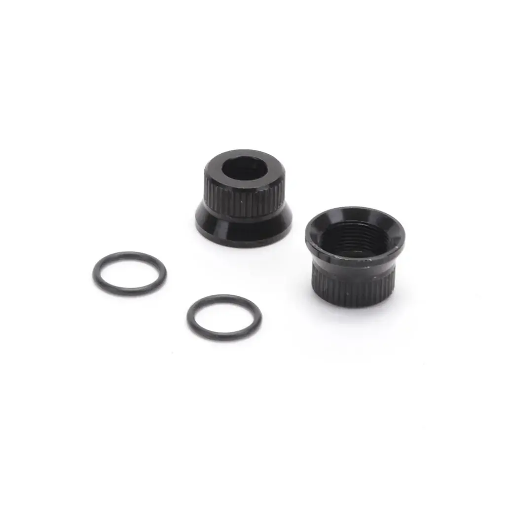 Shock Seal Housing V2 - Big Bore Pr Off Road 1