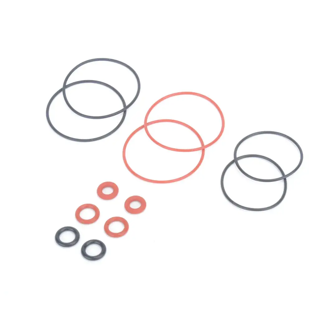 Gear Diff O-Rings 1