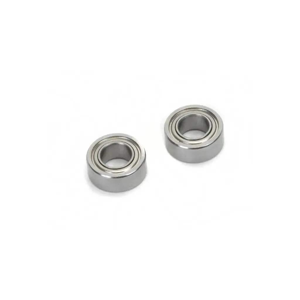 Pro Ball Bearing - 5X10x4 Shield - (Pr) 1