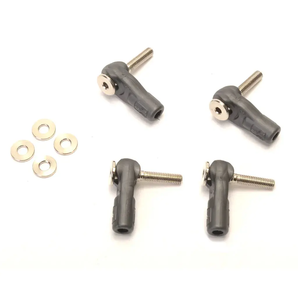 Captive Ball Joint Ultra Long 4Pcs - Off Road 1