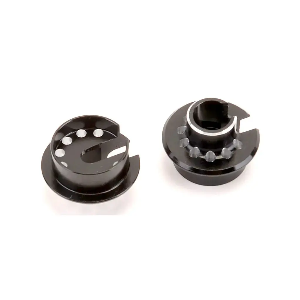 Alloy Spring Seat - Off Road - Pr 1