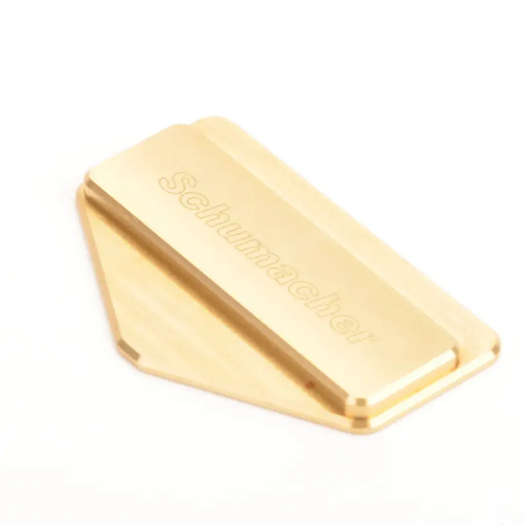 Front Brass Weight 20G - Kd,Kc,Ld/2/3,St/2 1