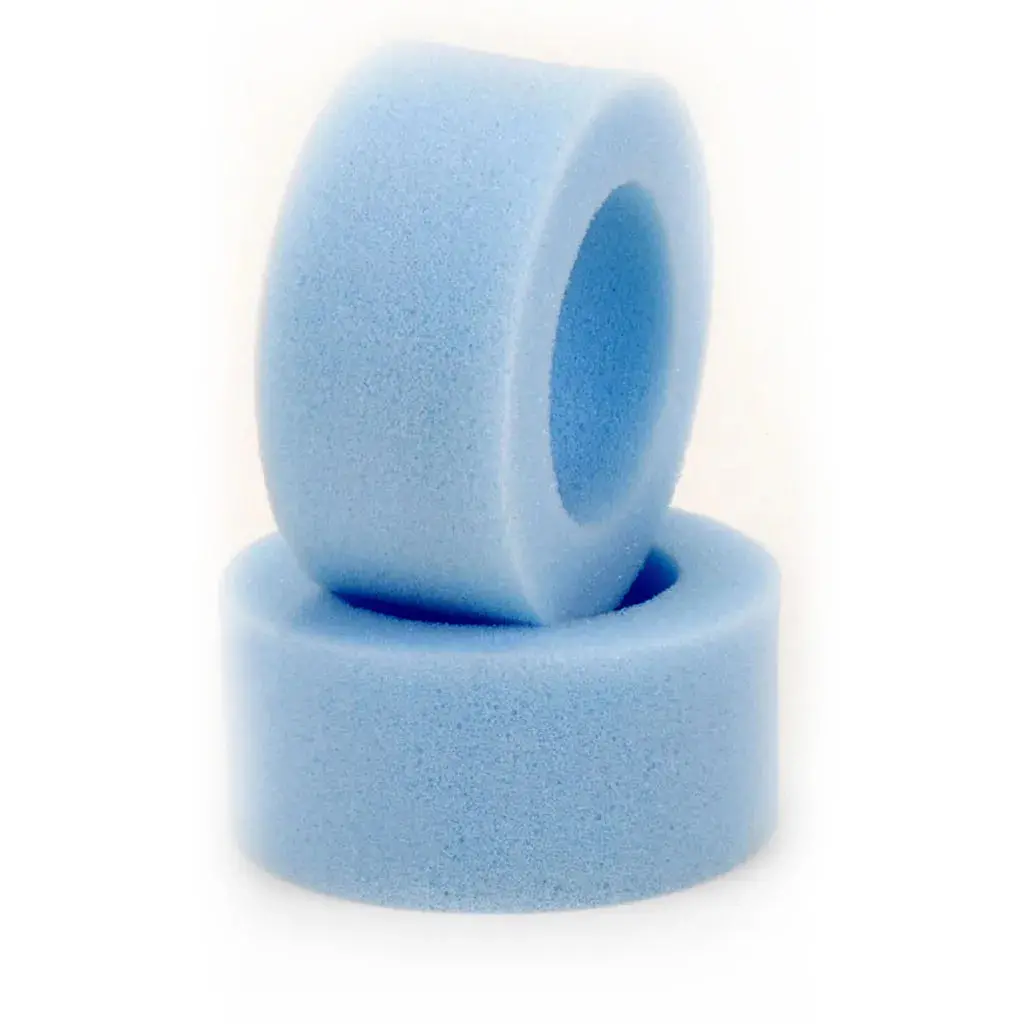 Foam Tyre Insert; Med - Rear - Cat (Pr) 1