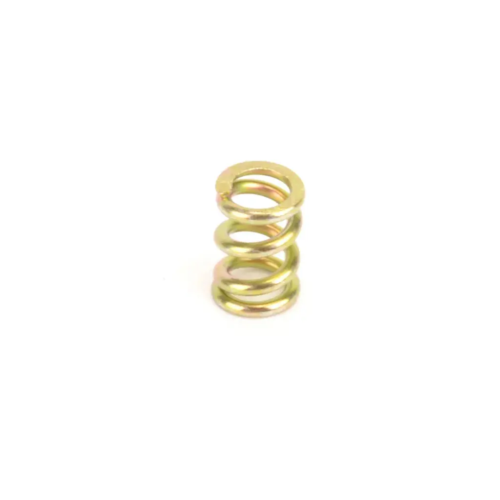 Slipper Spring Twin Plate - 2Wd/4Wd 1