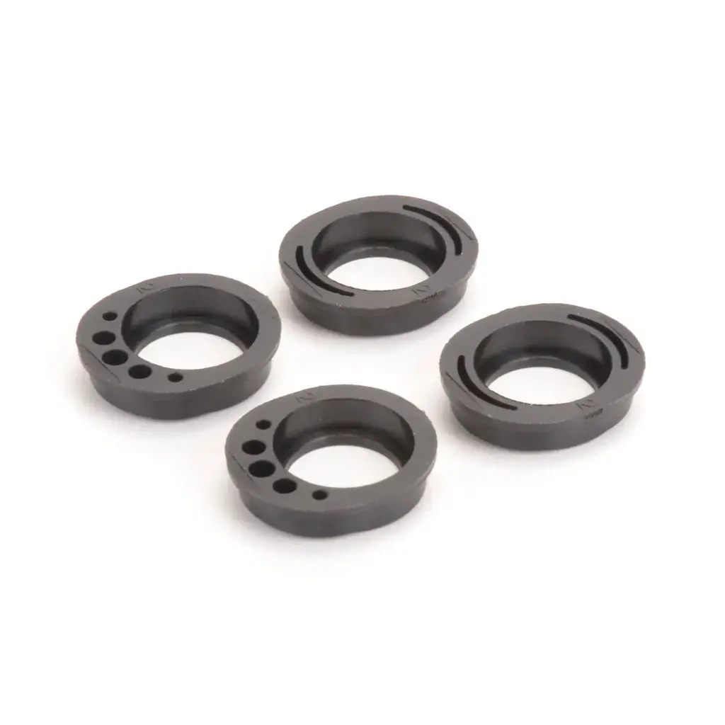 Eccentrics 2 Prs - Kc,L1/Evo/R,Ld/2,St/2 1