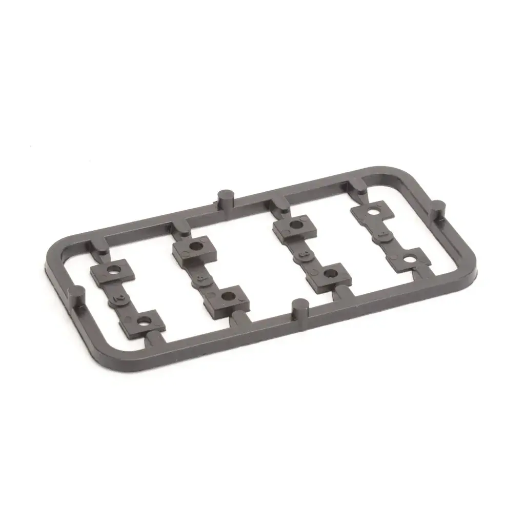 Rear Strap Spacers - Kd,Kc,L1/Evo/R,Ld/2/3,St/2 1