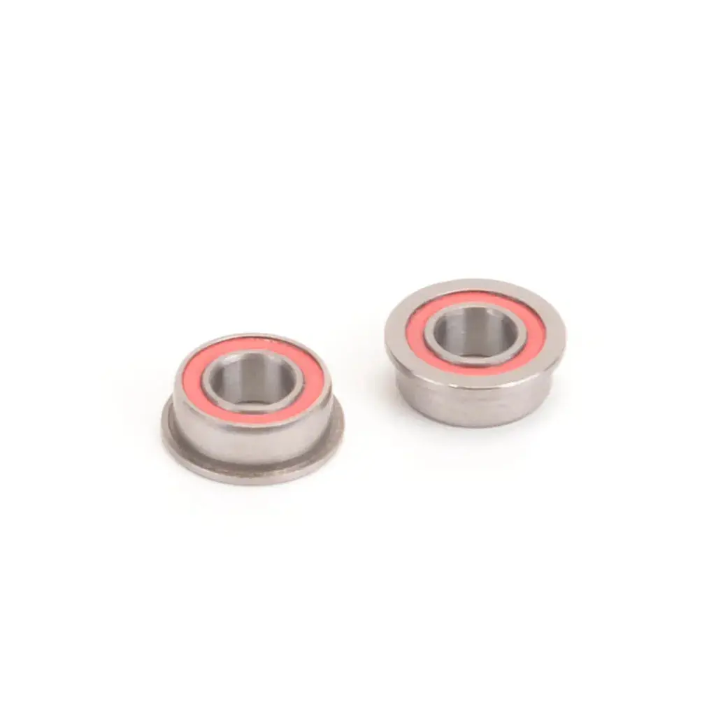 Ball Bearing 5X10x4 Red Seal Fl - (Pr) 1