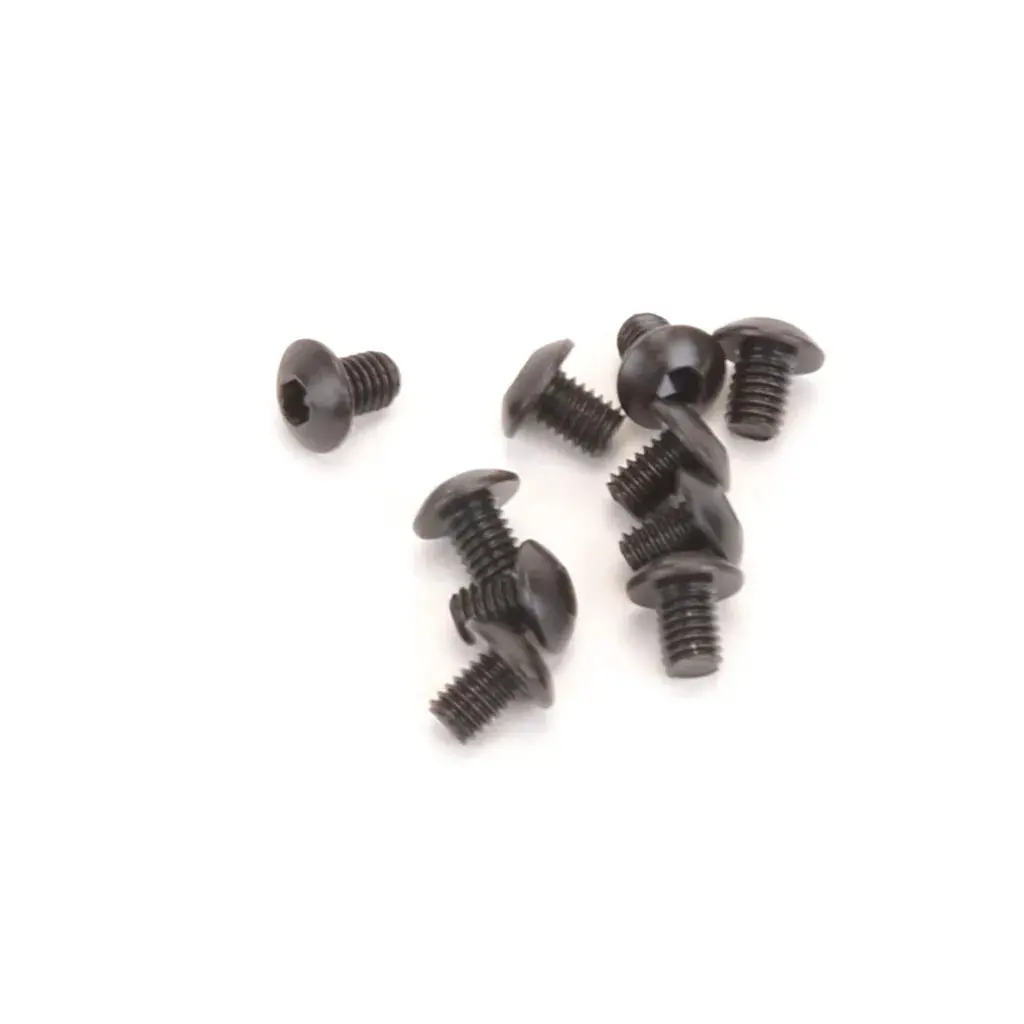 Speed Pack - M3x4 Button Hd (Pk10) 1