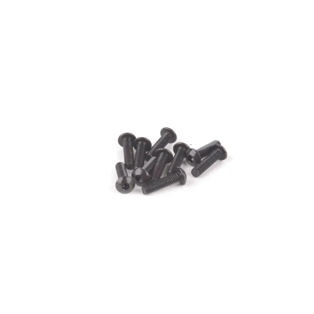 Speed Pack - M3x12 Button Hd (Pk10) 1