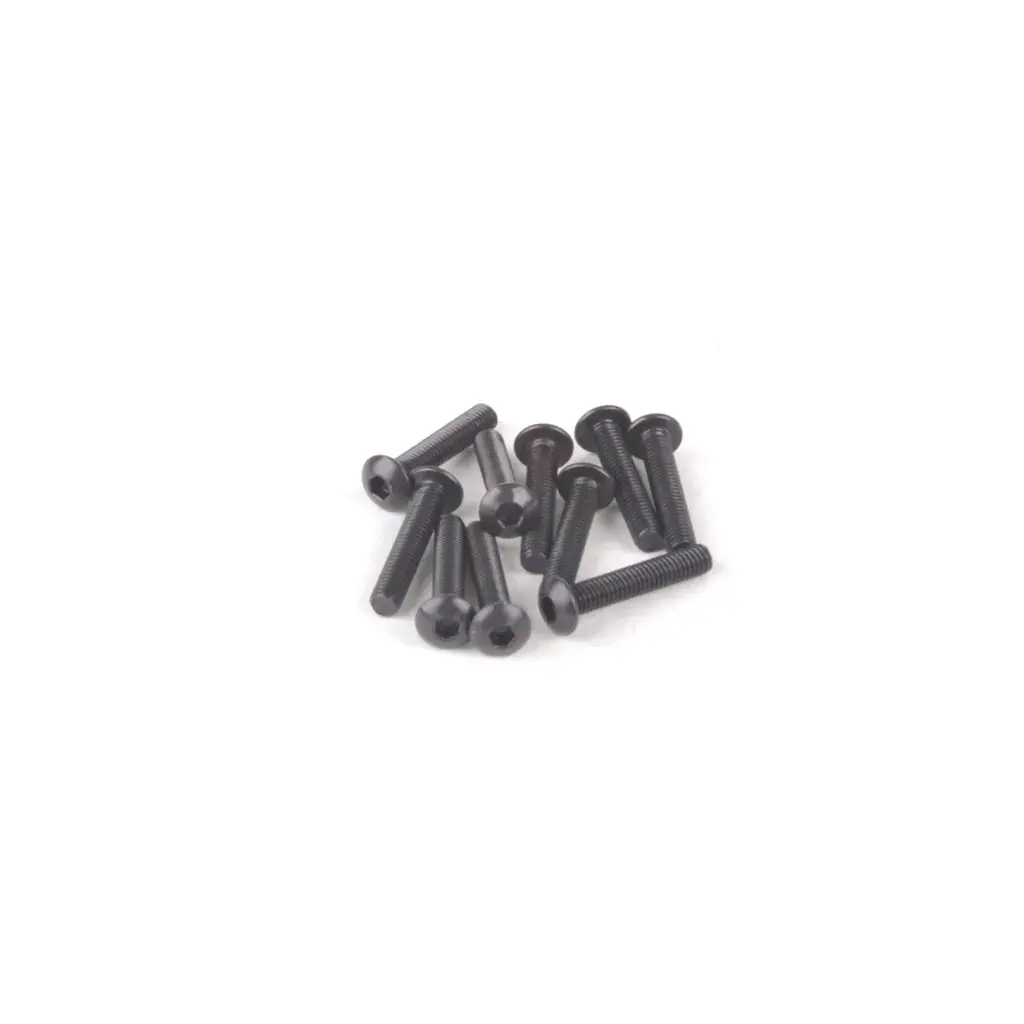 Speed Pack - M3x16 Button Hd (Pk10) 1