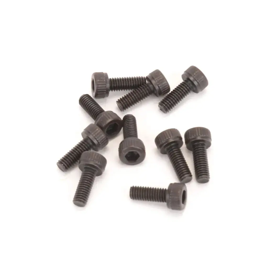 Speed Pack - M3x8 Cap Hd (Pk10) 1