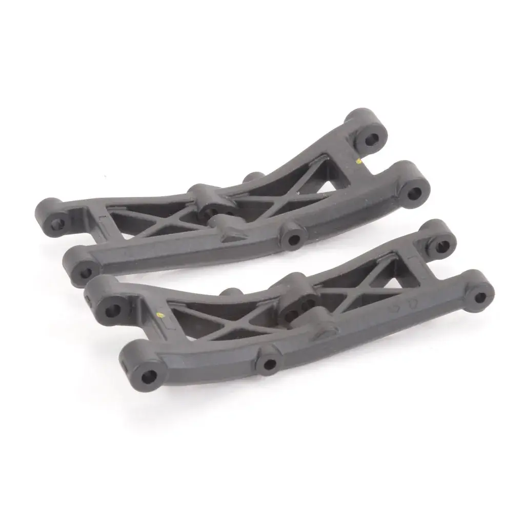 Front Wishbones Med Flex Yellow Dot - Kc,Kd,Ld/2 1