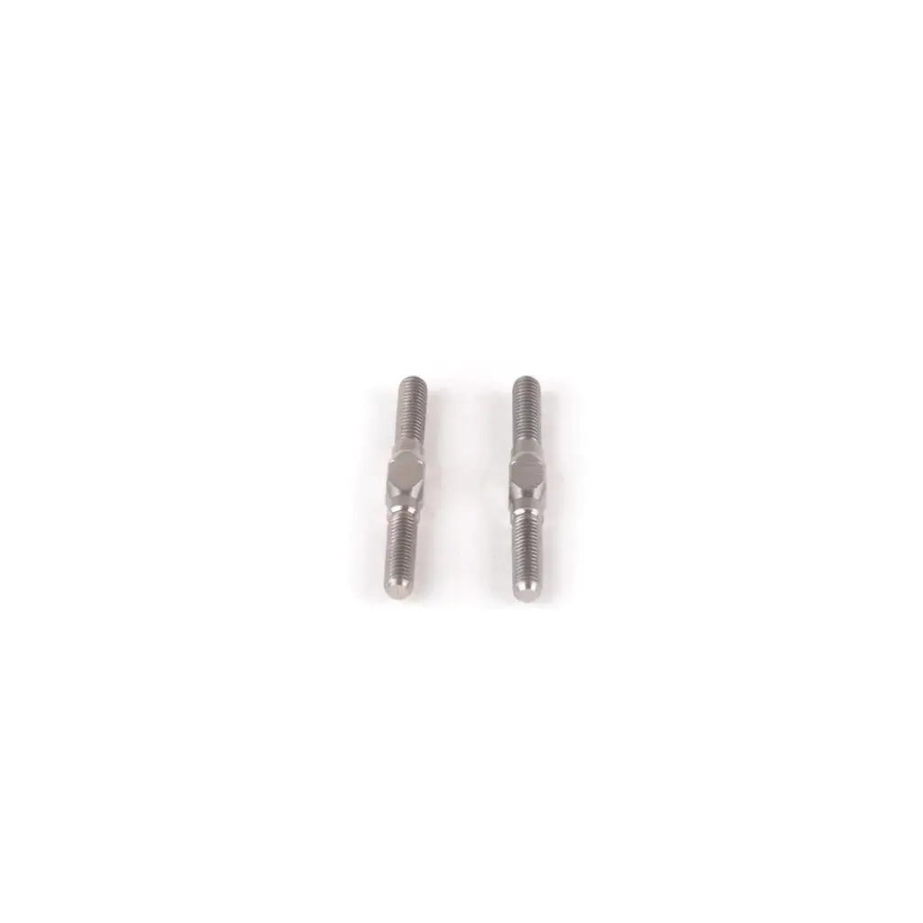 Titanium Turnbuckle - 30Mm 1