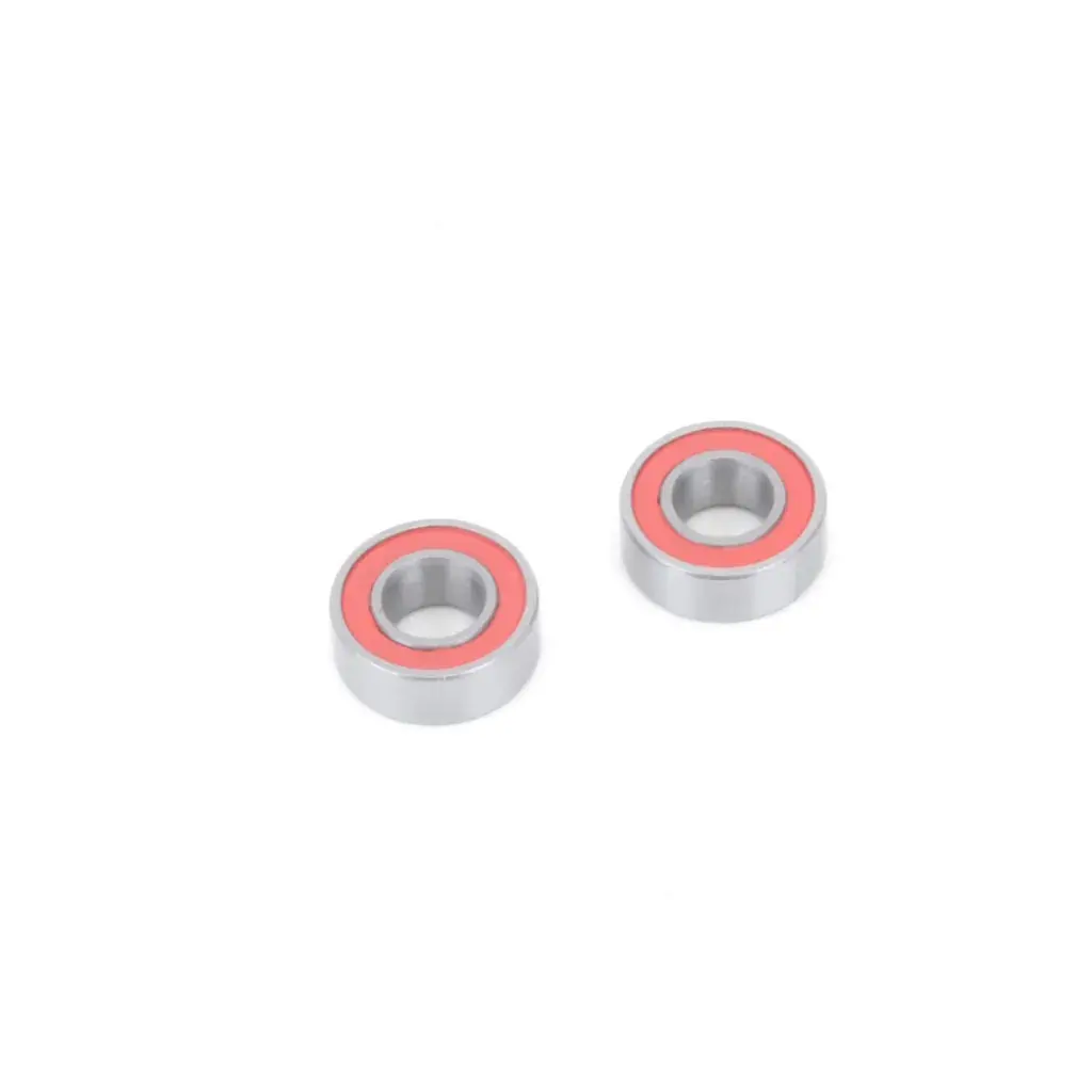 Ball Bearing - 5 X 11 X 4 Red Seal - (Pr) 1