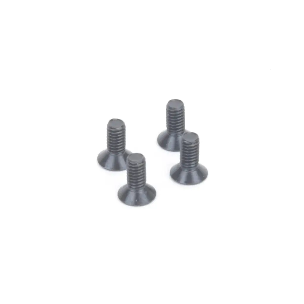 Speed Pack M2.5 X 6 Csk (Pk4) 1