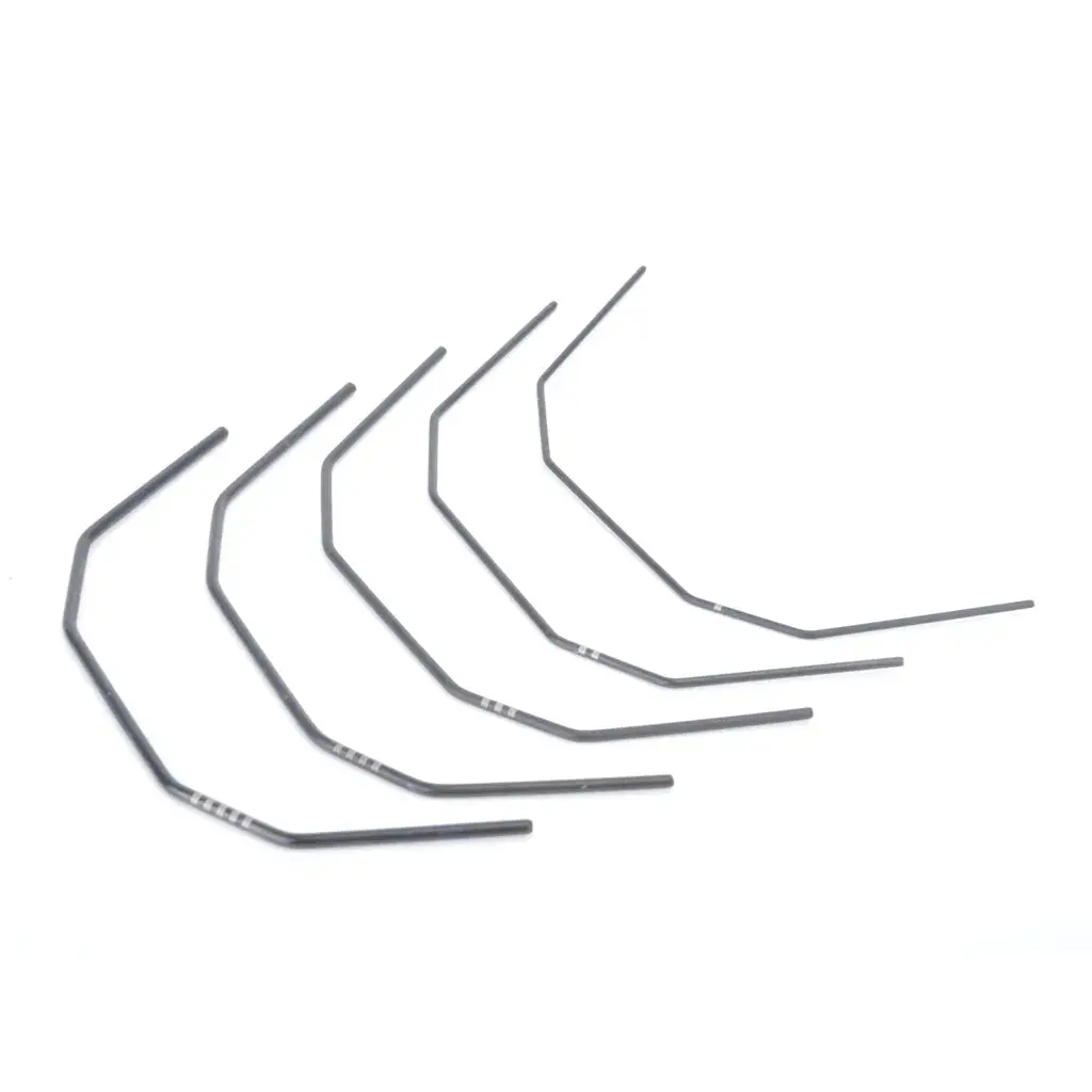 Front Roll Bar Set 7Pcs - L1/Evo/Pb 1