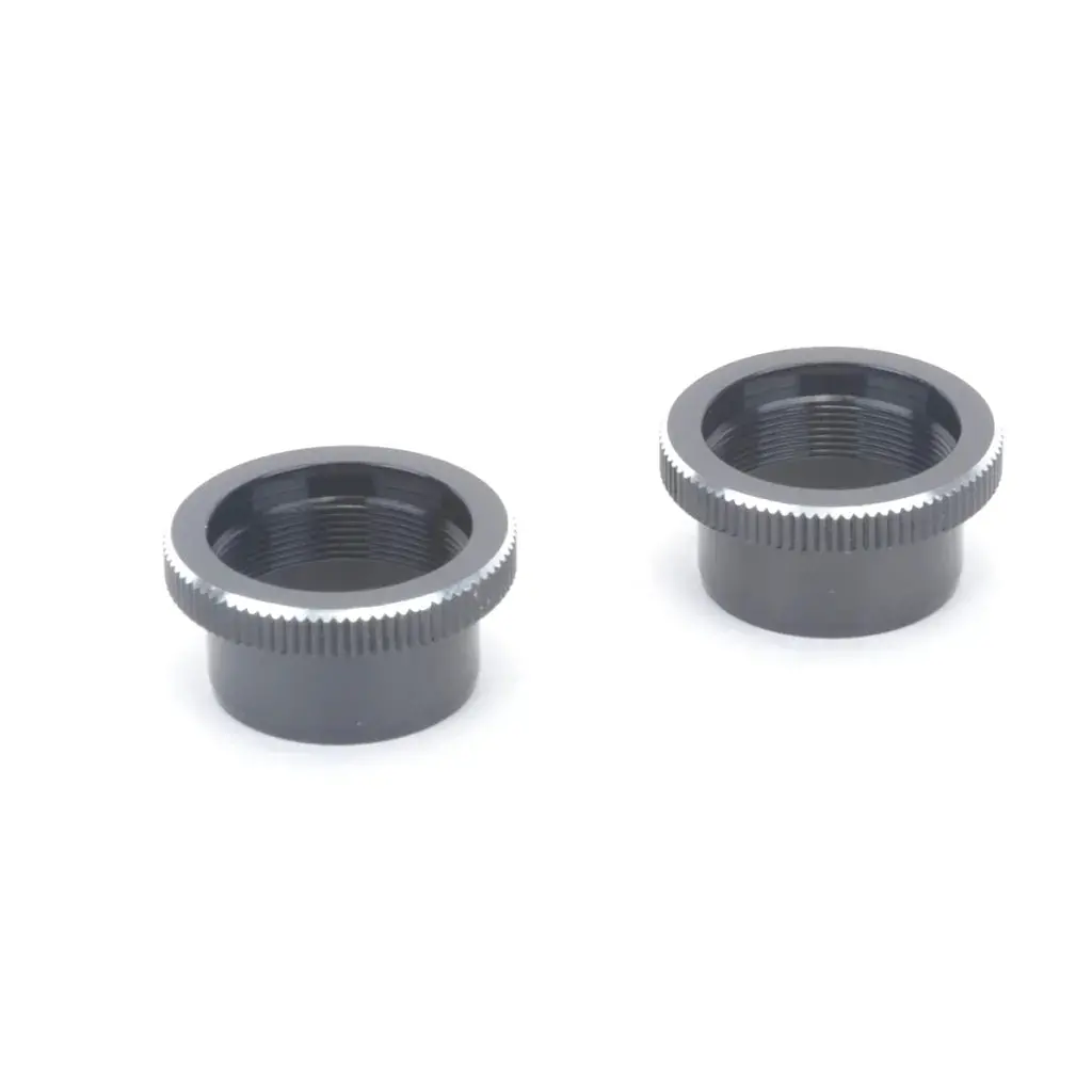 Alloy Spring Adjuster Pr - Ld/2,L1/Evo/R/Pb,St/2 1