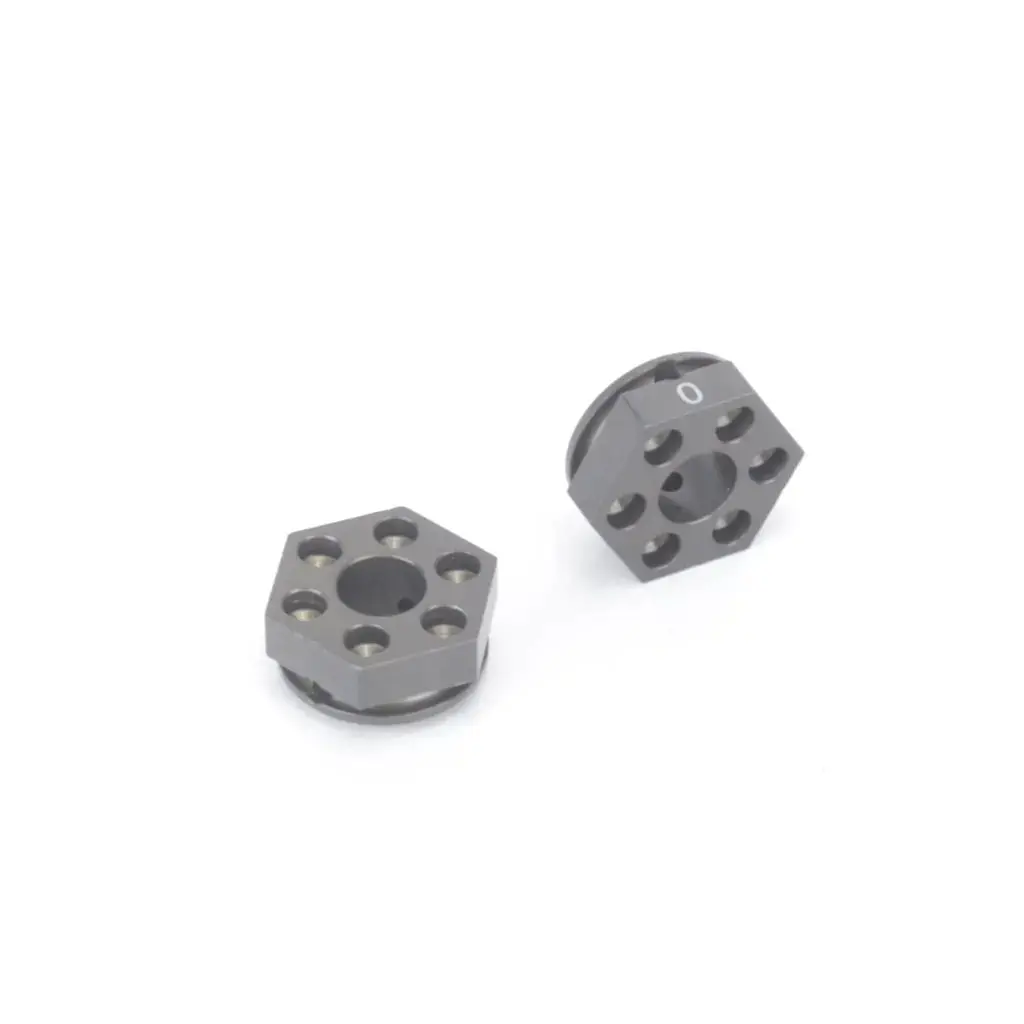 Alloy Wheel Hex 6Mm (0) Pr - Off Road 1