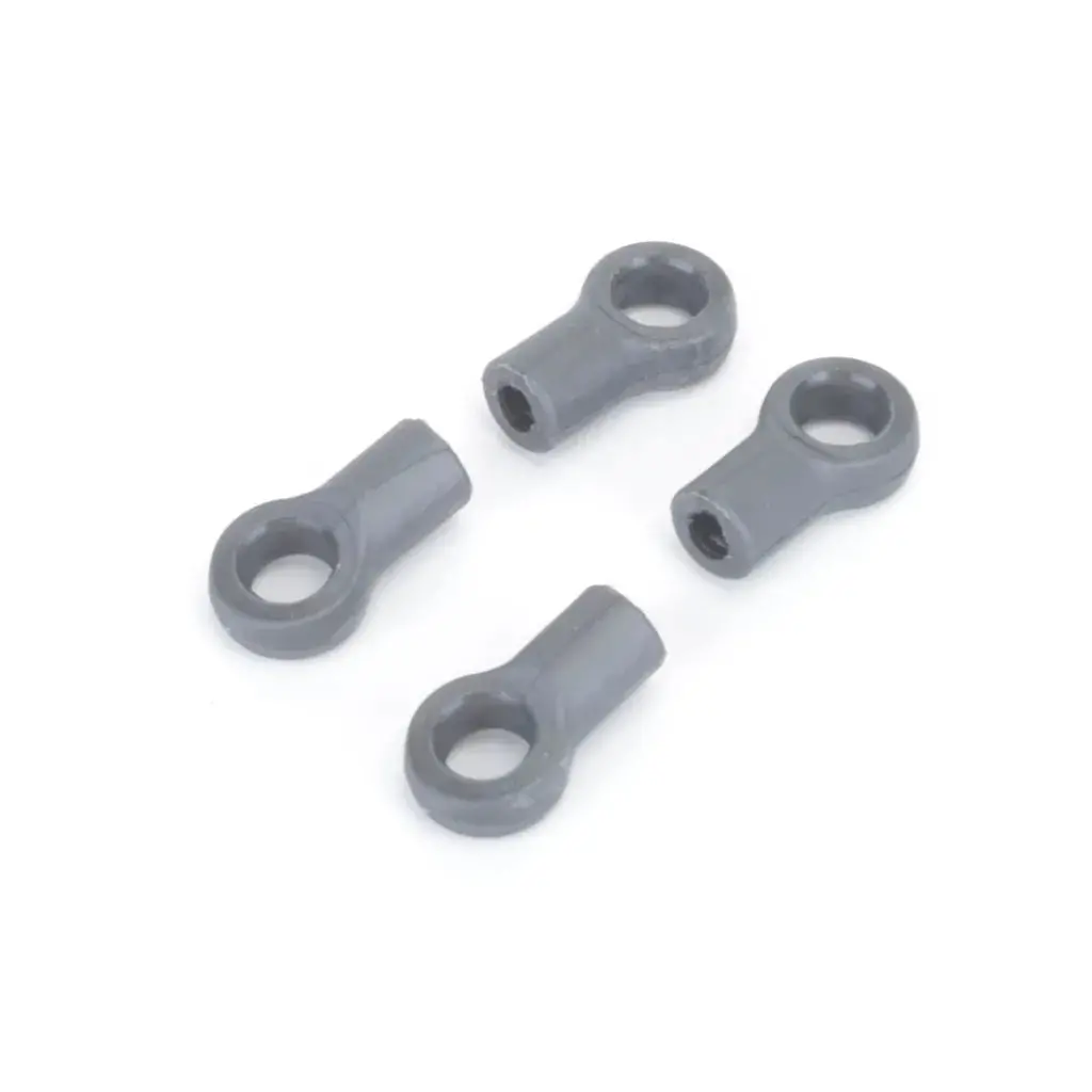 Rod End Socket (Dia 5.5Mm) (Pk4) 1