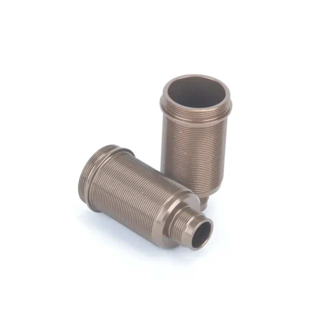 K-Coat Alloy Med Shock Body Pr - Off Road 1