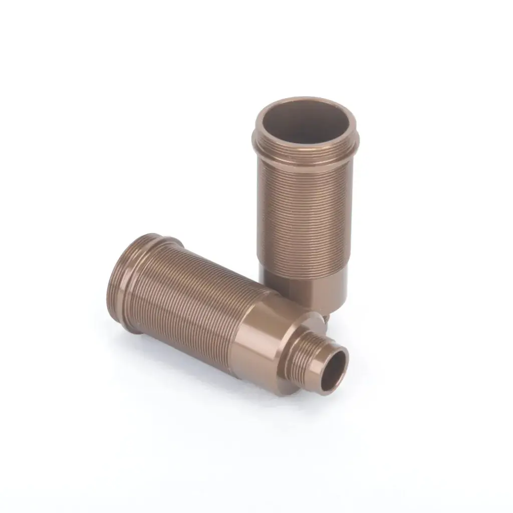 K-Coat Alloy Long Shock Body Pr - Off Road 1