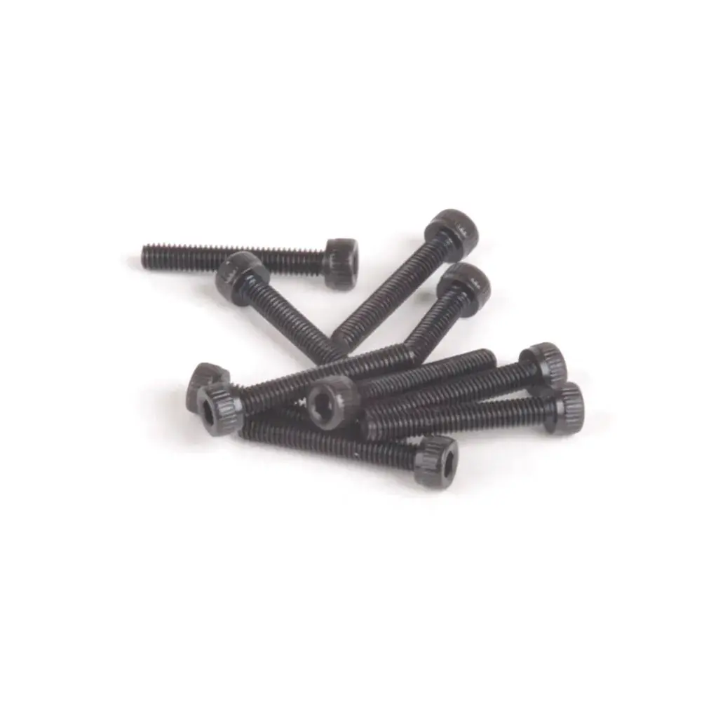 Speed Pack - M2.5X16 Cap Hd (Pk10) 1