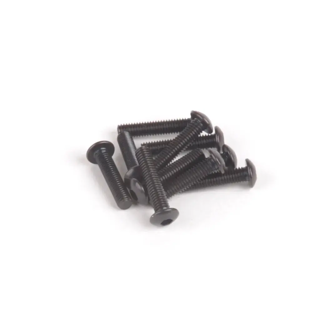 Speed Pack - M3x14 Button Hd (Pk10) 1