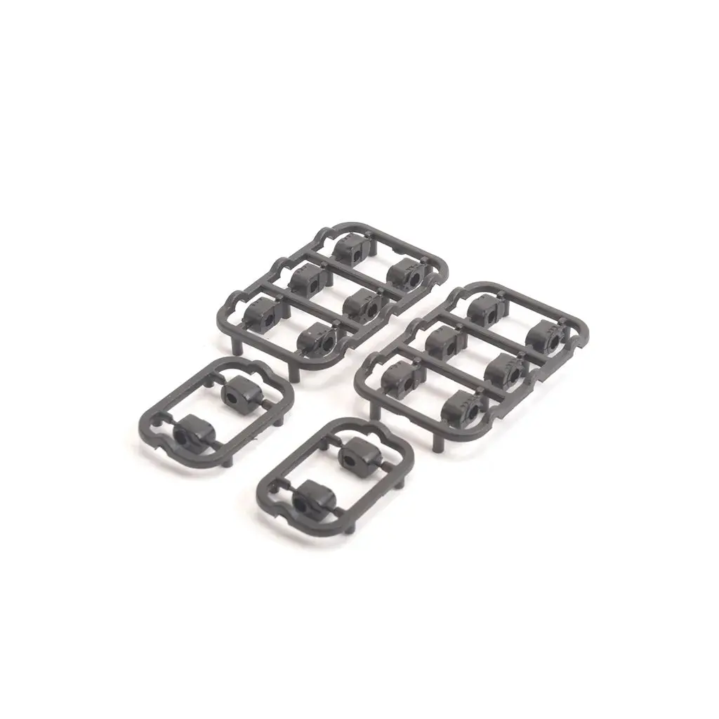 Rear Toe-In Inserts 8Prs - Ld/2/3,L1 Evo/R,St/2 1