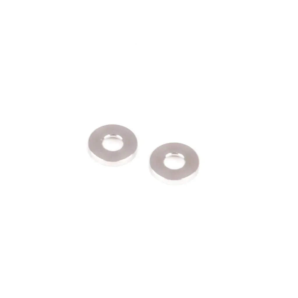 Shock Piston Support Pr - Ld/2/3,L1 Evo/R/Pb,St/2 1