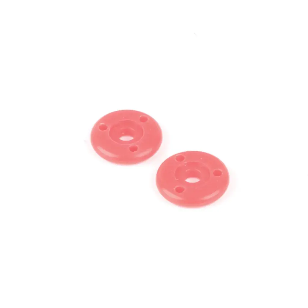 Piston; 3 Hole 13Mm Red 1.7Mm Pr - Ld/2/3,St/2 1