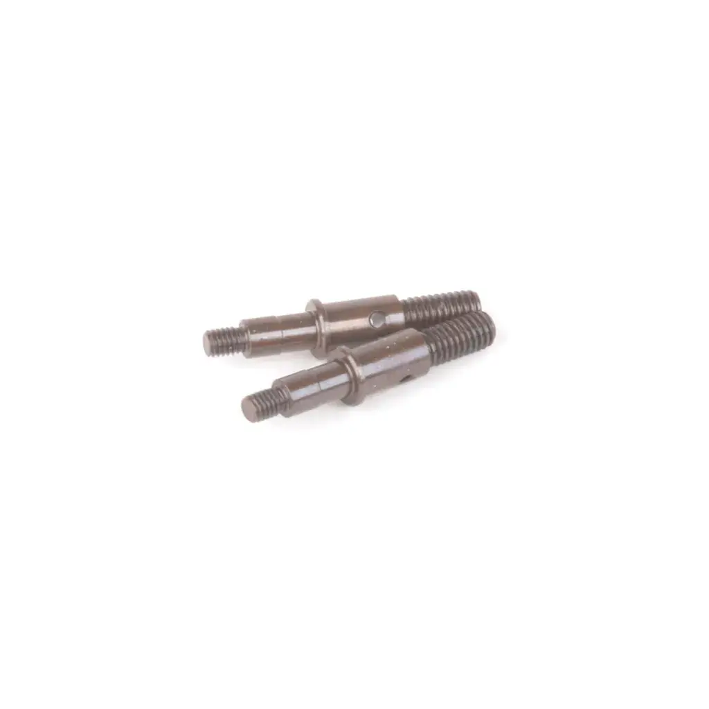 Front Axle Pr - Ld/2 1