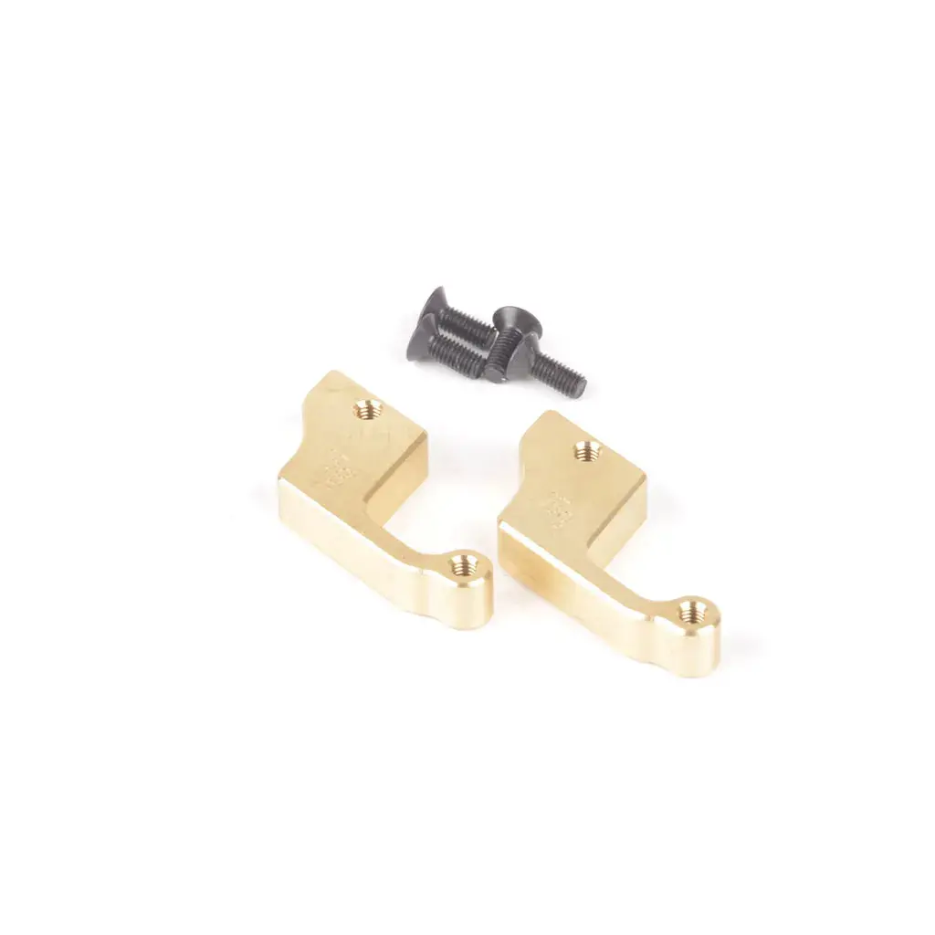 Brass Rear Weight (15G) Pr - Ld/2,St/2 1