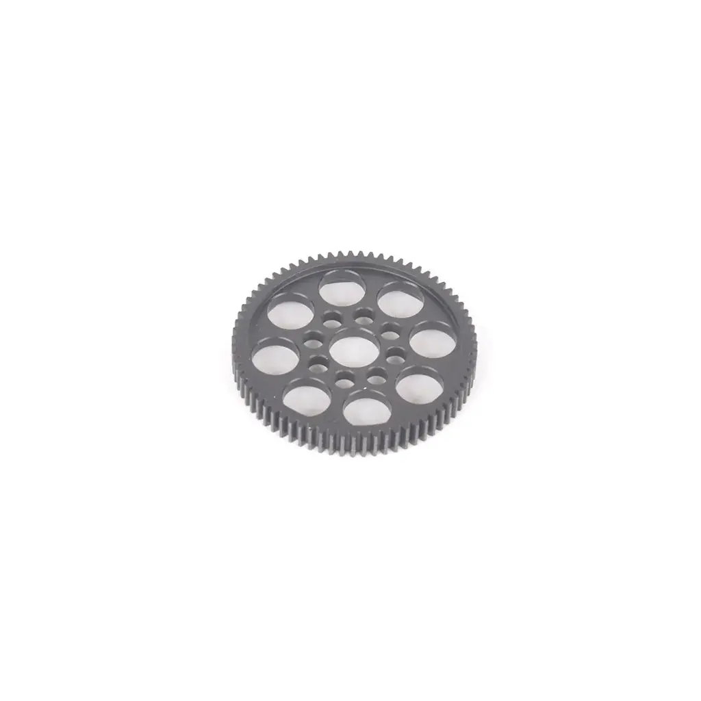 Lockout 71T Spur Gear - Ld/2/3,L1 Evo/R/Pb,St/2 1