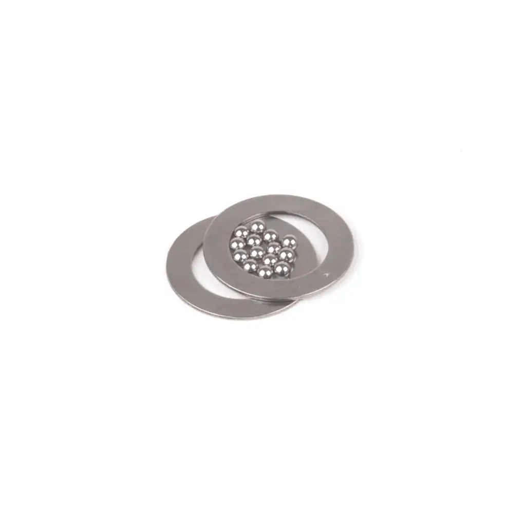 V3 Diff Washers + Balls - Kr,Kd,Ld/2/3,St/2 1