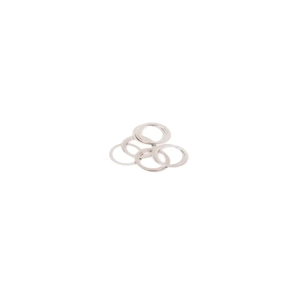 Diff End Float Shim 0.10Mm (Pk10) 1