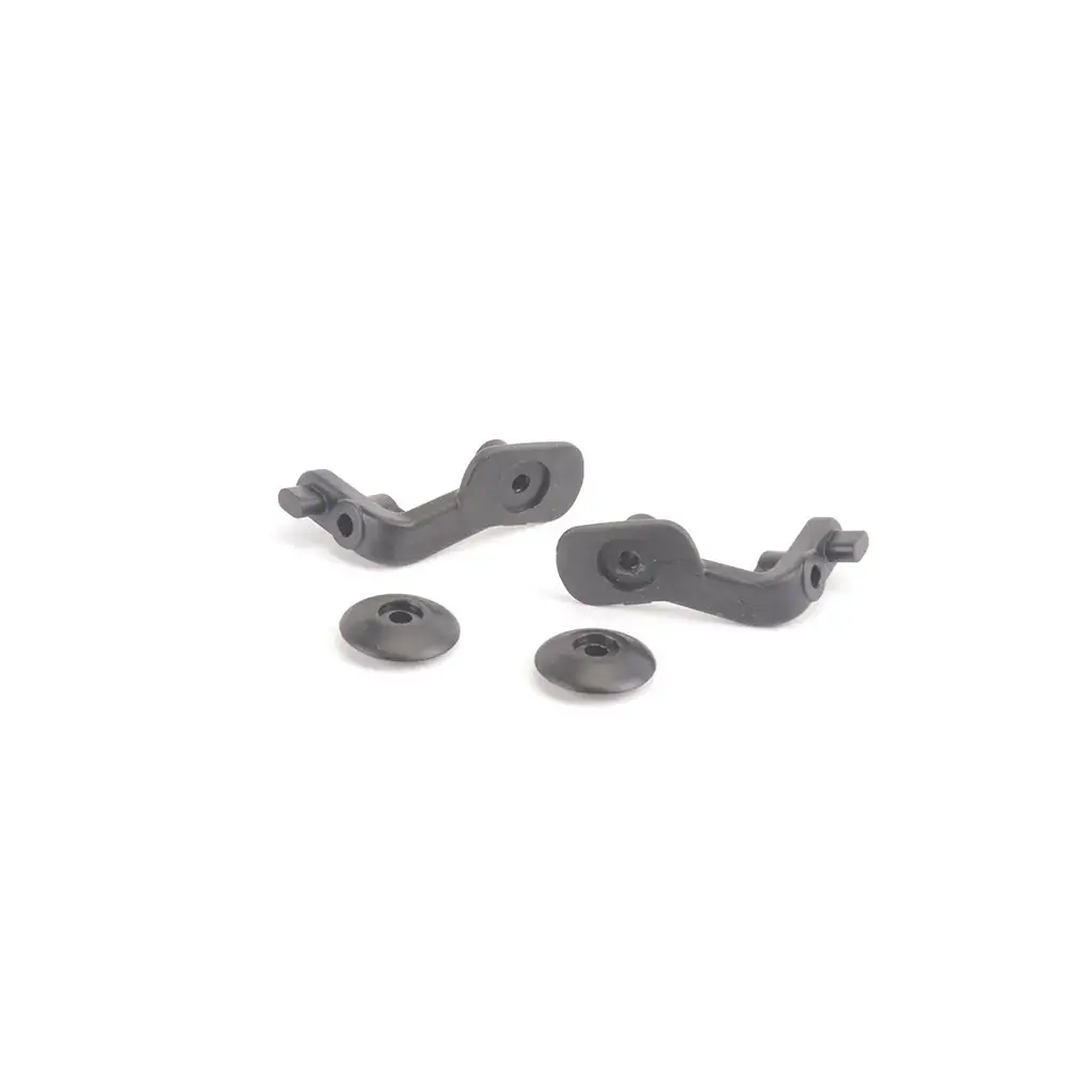 Wing Mount Mouldings - Ld2/3,L1 Evo/R/Pb,C2w 1