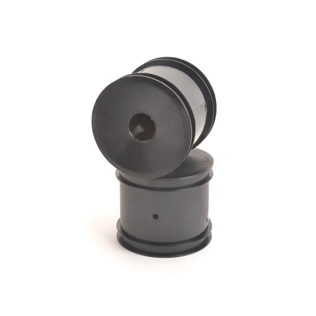 Stadium Truck Wheel - Black - Pr 1