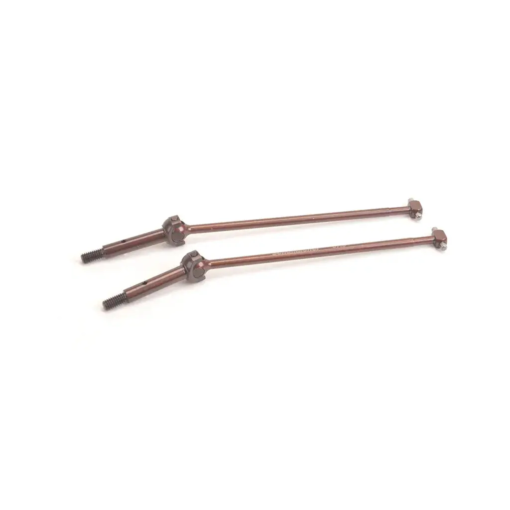 Rear Driveshaft Assembly (Cv) - Storm St/2 (Pr) 1