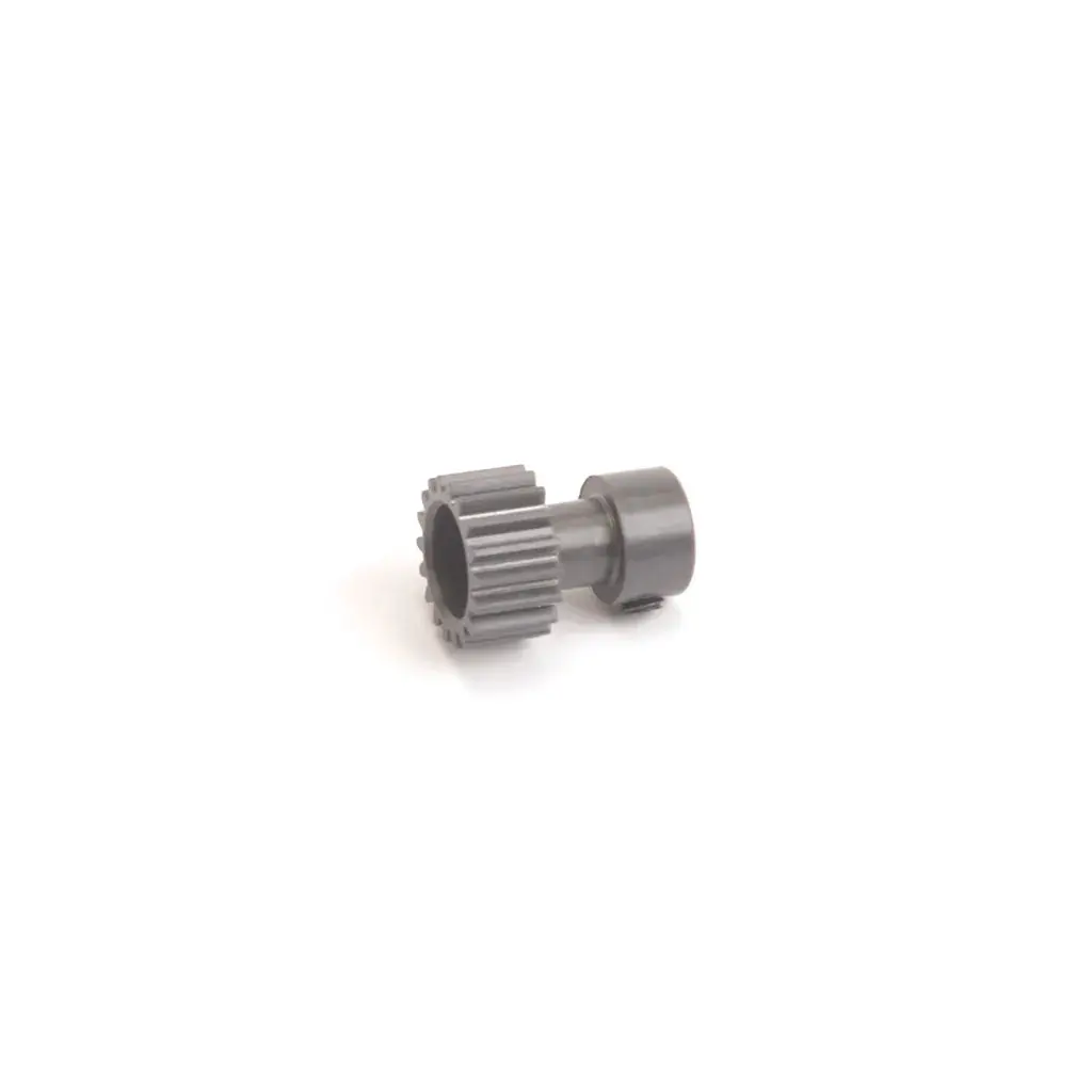 Pinion - Long Boss Hard Alloy 48Dp - 18T 1