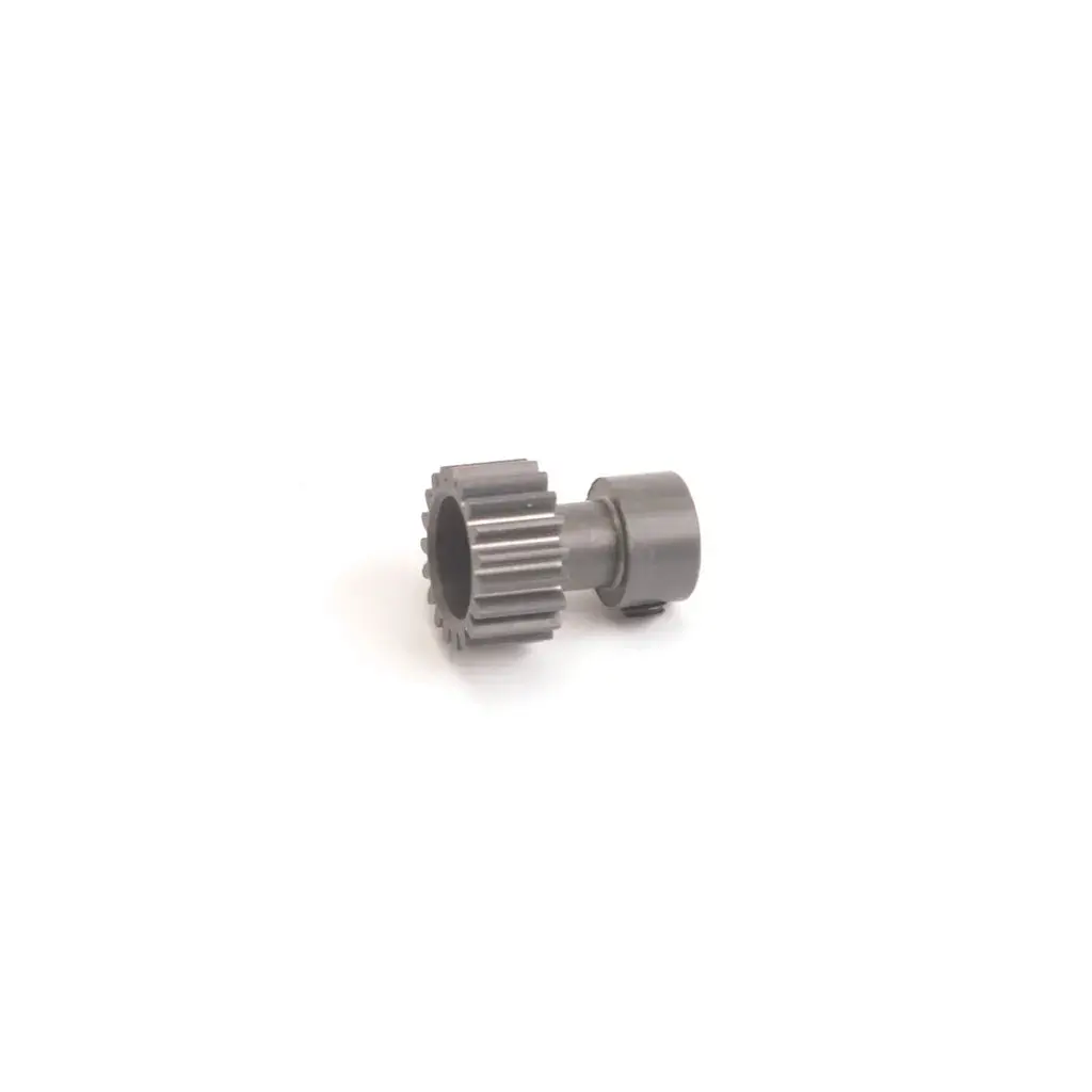 Pinion - Long Boss Hard Alloy 48Dp - 19T 1