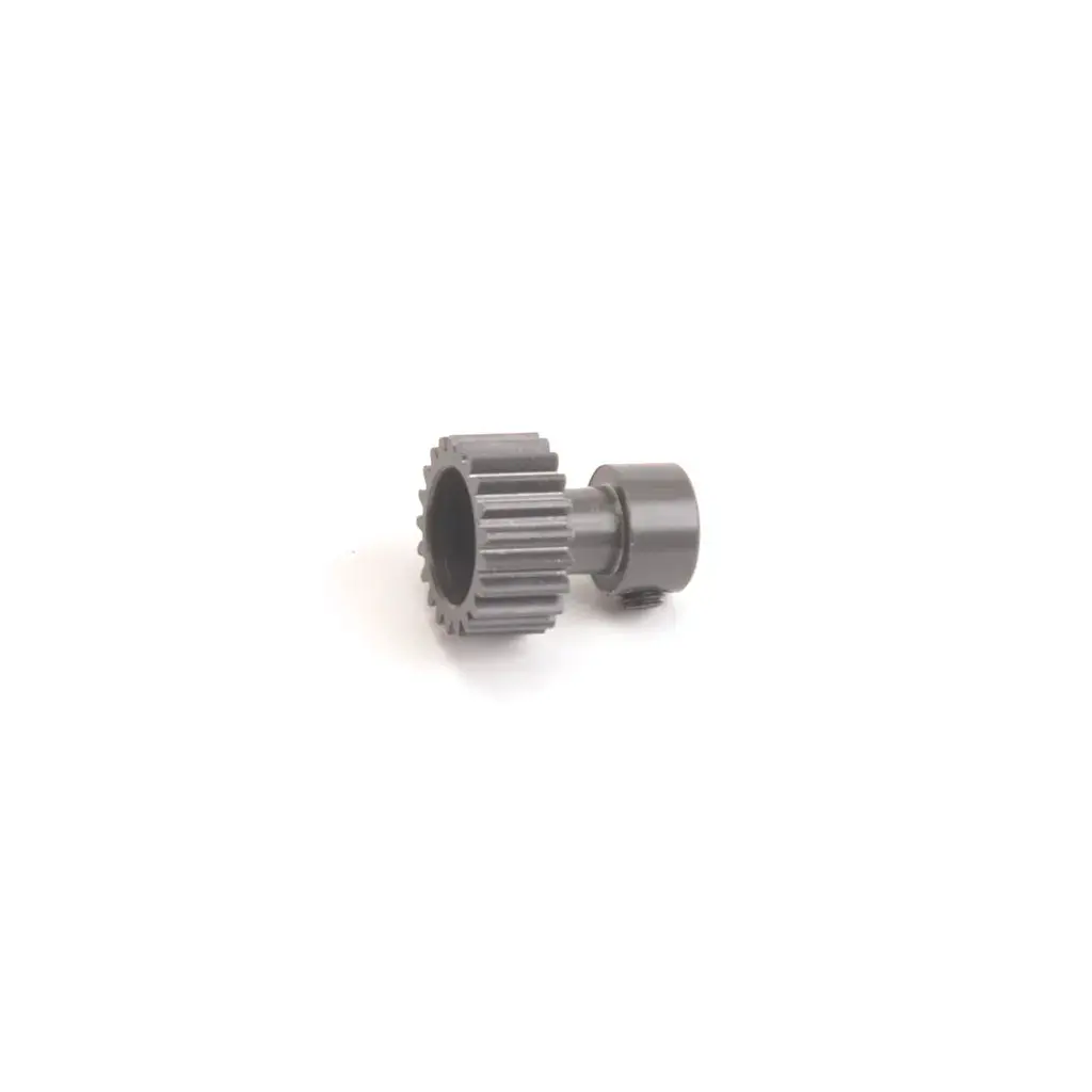 Pinion - Long Boss Hard Alloy 48Dp - 21T 1