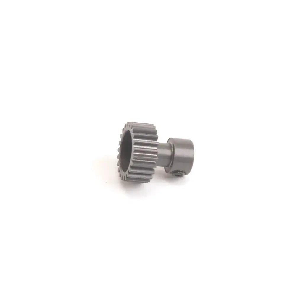 Pinion - Long Boss Hard Alloy 48Dp - 23T 1