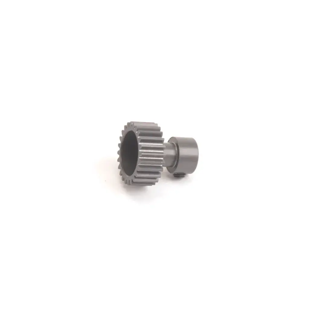 Pinion - Long Boss Hard Alloy 48Dp - 24T 1