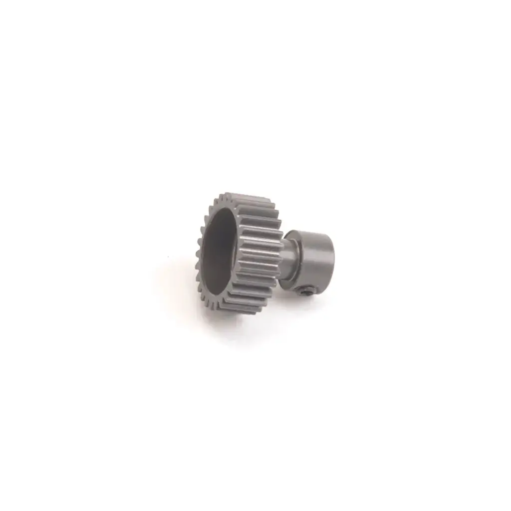 Pinion - Long Boss Hard Alloy 48Dp - 27T 1