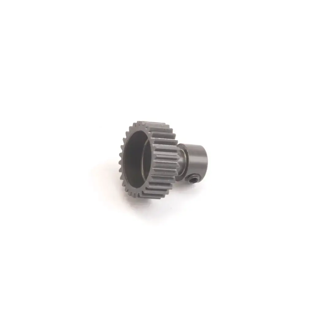 Pinion - Long Boss Hard Alloy 48Dp - 28T 1