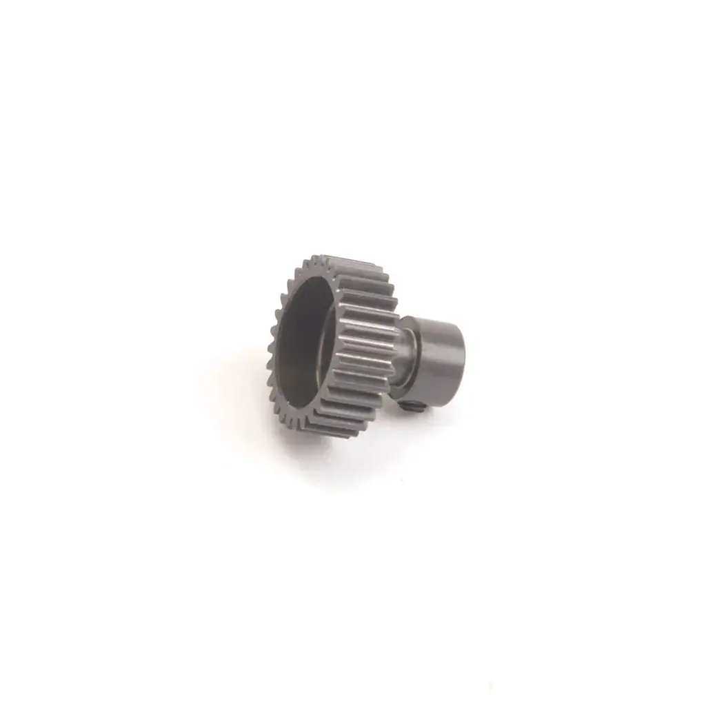 Pinion - Long Boss Hard Alloy 48Dp - 29T 1